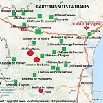 Βίλα Maison De 8 A 15 Pers A Proximite Du Canal Du Midi *