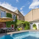Βίλα Maison De 8 A 15 Pers A Proximite Du Canal Du Midi *