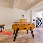 Βίλα Maison De 8 A 15 Pers A Proximite Du Canal Du Midi Sallèles-dʼAude