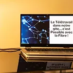 Maison De 8 A 15 Pers A Proximite Du Canal Du Midi Βίλα *