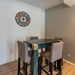 Βίλα Maison De 8 A 15 Pers A Proximite Du Canal Du Midi Sallèles-dʼAude