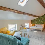 Βίλα Maison De 8 A 15 Pers A Proximite Du Canal Du Midi