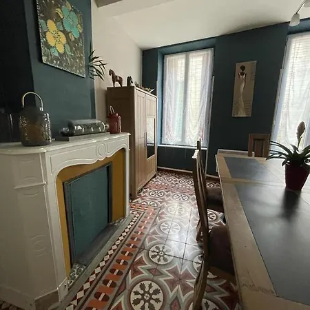 Maison De 8 A 15 Pers A Proximite Du Canal Du Midi Salleles-d'Aude