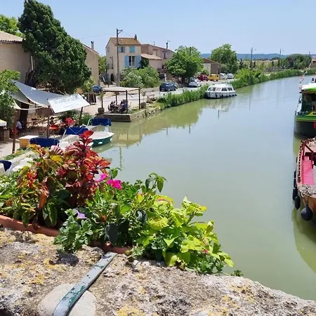Maison De 8 A 15 Pers A Proximite Du Canal Du Midi