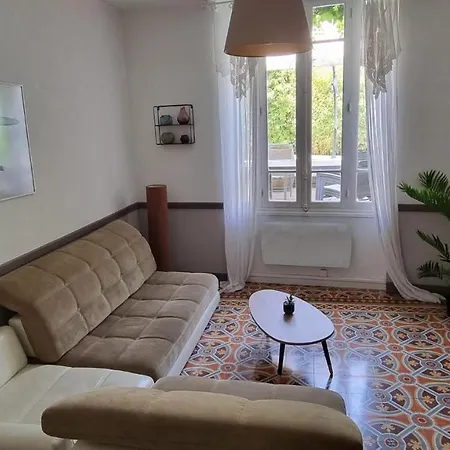 Maison De 8 A 15 Pers A Proximite Du Canal Du Midi *