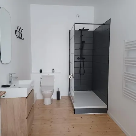 Maison De 8 A 15 Pers A Proximite Du Canal Du Midi Salleles-d'Aude