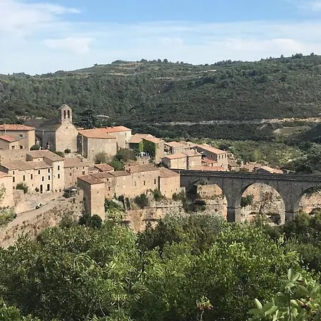 Villa Maison De 8 A 15 Pers A Proximite Du Canal Du Midi *