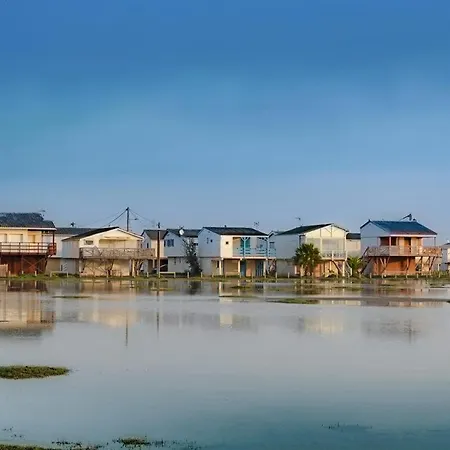 Maison De 8 A 15 Pers A Proximite Du Canal Du Midi Salleles-d'Aude