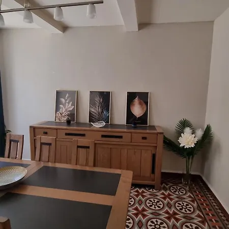 Maison De 8 A 15 Pers A Proximite Du Canal Du Midi Salleles-d'Aude