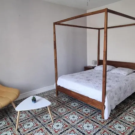 Villa Maison De 8 A 15 Pers A Proximite Du Canal Du Midi *