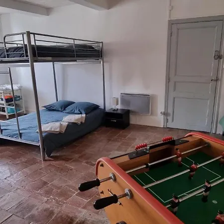 Maison De 8 A 15 Pers A Proximite Du Canal Du Midi