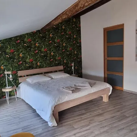 Maison De 8 A 15 Pers A Proximite Du Canal Du Midi * Salleles-d'Aude