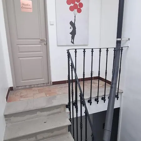 Maison De 8 A 15 Pers A Proximite Du Canal Du Midi * Salleles-d'Aude