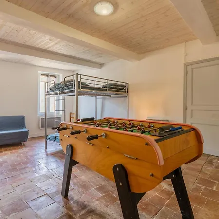 Maison De 8 à 15 Pers à Proximité Du Canal Du Midi Villa