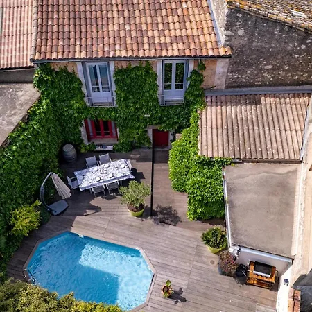 Maison De 8 A 15 Pers A Proximite Du Canal Du Midi Villa *