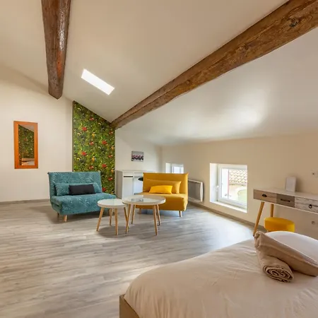 Maison De 8 A 15 Pers A Proximite Du Canal Du Midi *