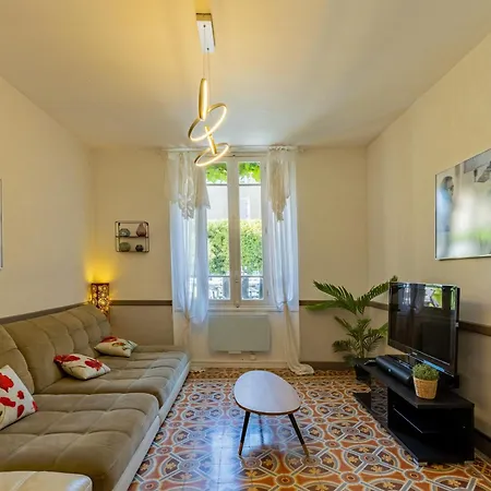 Maison De 8 A 15 Pers A Proximite Du Canal Du Midi Salleles-d'Aude
