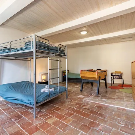 Maison De 8 A 15 Pers A Proximite Du Canal Du Midi Villa