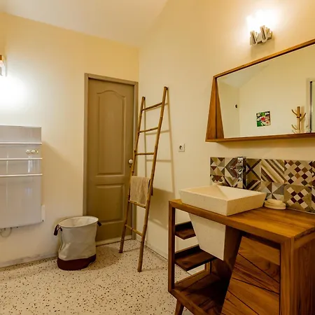 Villa Maison De 8 à 15 Pers à Proximité Du Canal Du Midi