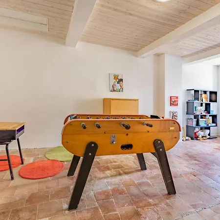 Villa Maison De 8 A 15 Pers A Proximite Du Canal Du Midi Salleles-d'Aude