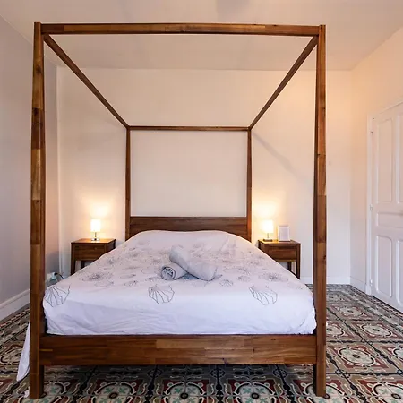 Maison De 8 à 15 Pers à Proximité Du Canal Du Midi Villa Sallèles-dʼAude
