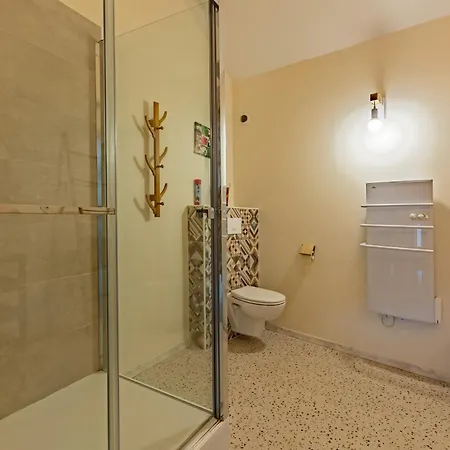 Maison De 8 A 15 Pers A Proximite Du Canal Du Midi * Salleles-d'Aude