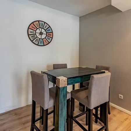 Villa Maison De 8 à 15 Pers à Proximité Du Canal Du Midi Sallèles-dʼAude