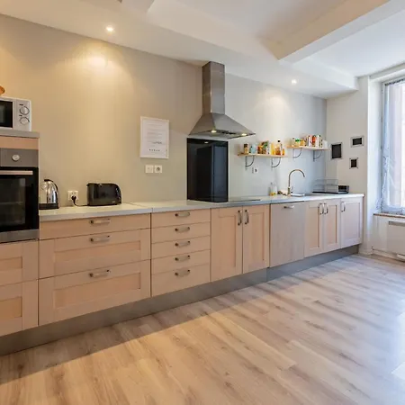 Maison De 8 A 15 Pers A Proximite Du Canal Du Midi * Salleles-d'Aude