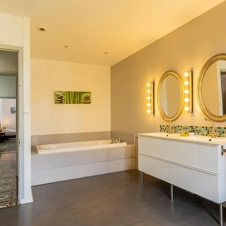 Villa Maison De 8 à 15 Pers à Proximité Du Canal Du Midi