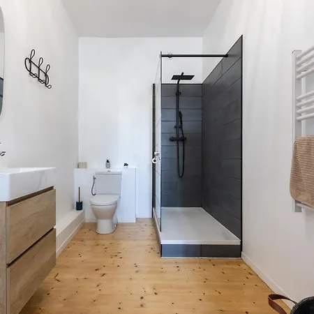 Maison De 8 à 15 Pers à Proximité Du Canal Du Midi Villa *