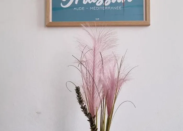 Вилла Maison De 8 A 15 Pers A Proximite Du Canal Du Midi