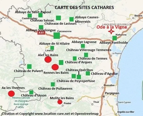 Villa Maison De 8 A 15 Pers A Proximite Du Canal Du Midi *
