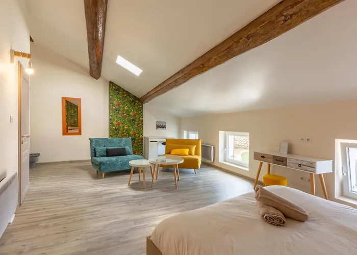 Maison De 8 A 15 Pers A Proximite Du Canal Du Midi *