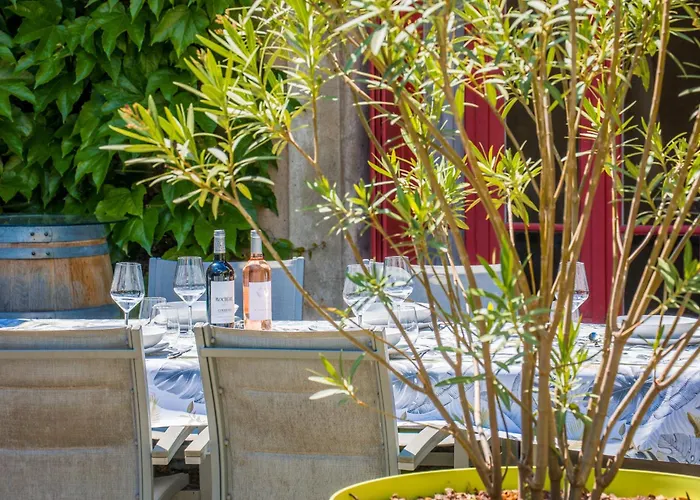 Maison De 8 A 15 Pers A Proximite Du Canal Du Midi Вилла