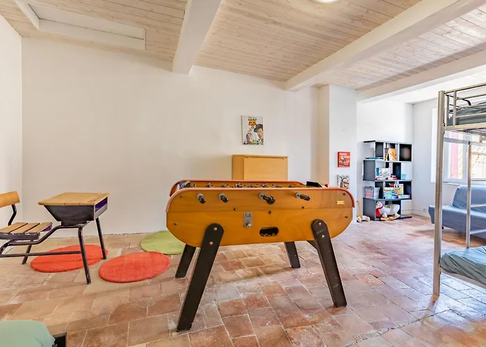 Villa Maison De 8 A 15 Pers A Proximite Du Canal Du Midi Sallèles-dʼAude