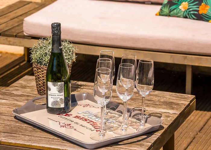 Maison De 8 A 15 Pers A Proximite Du Canal Du Midi Villa