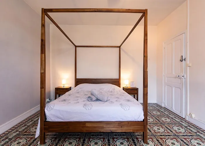 Maison De 8 A 15 Pers A Proximite Du Canal Du Midi Villa Sallèles-dʼAude