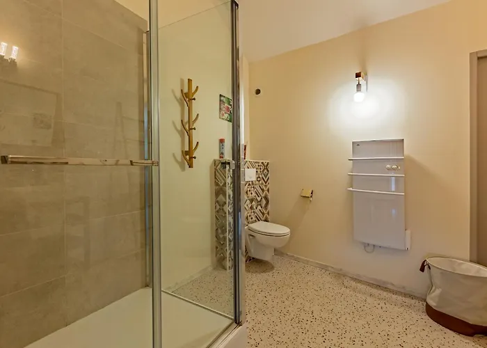 Maison De 8 A 15 Pers A Proximite Du Canal Du Midi * Salleles-d'Aude