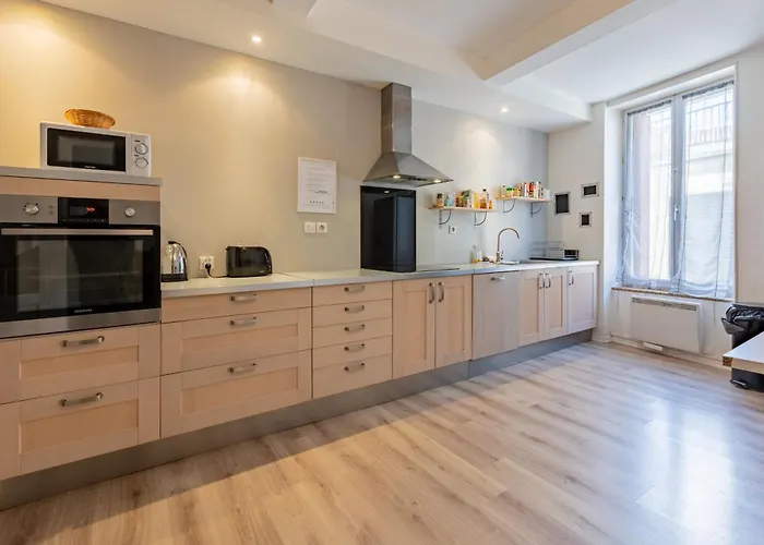 Maison De 8 A 15 Pers A Proximite Du Canal Du Midi * Sallèles-dʼAude