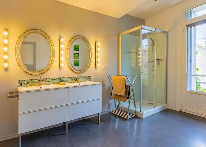 Maison De 8 A 15 Pers A Proximite Du Canal Du Midi